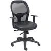 Image de Chaise Jorquera - En Similicuir