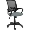 Image de Chaise De Bureau Vianos - Gris