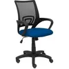 Image de Chaise De Bureau Vianos - Bleu Marine