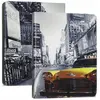 Image de Subblim Étui Double Face 10.1'' Taxi New York Tendance