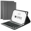 Image de Subblim Étui à Clavier Bluetooth Keytab Pro 10.1 Pouces Double Face