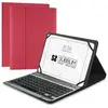 Image de Subblim Étui à Rabat Double Face Avec Clavier Bluetooth Keytab Pro 10.1 Pouces