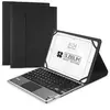 Image de Subblim Étui Avec Clavier Bluetooth Keytab Pro 10.1'' Avec Pavé Tactile Double Face