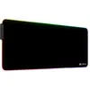 Image de Subblim ALFOMBRILLA TAPIS DE SOURIS PREMIUM LED RGB 800X300X4 (XL), Tapis de souris, Noir, Multicolore