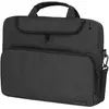 Image de Subblim Maletin Air Padding Laptop Bag 15,6" Dark Grey (15.60", Universel), Sac pour notebook, Gris