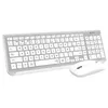Image de Clavier Subblim SUBKBC-DCEP10 Espagnol Qwerty Espagnol