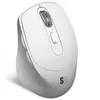 Image de Subblim Souris Ergonomique Sans Fil Comfort Ergo Dual Battery