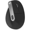 Image de Subblim Raton Vertical Ergo Dual A Bateria Negro (Sans fil), Souris, Noir