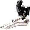 Image de L-twoo Dérailleur Avant Dm Inferior Shimano 2 x 10s