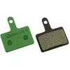 Image de Brakco Plaquettes De Frein à Disque E-bike Shimano Deore 25 Unités One Size