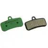 Image de Brakco Plaquettes De Frein à Disque E-bike Shimano M6120/m7120/m8120/m9120 25 Unités One Size