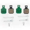 Image de Brakco Plaquettes De Frein à Disque E-bike Magura Mt5/mt7 4 Unités One Size