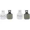 Image de Brakco Plaquettes De Frein à Disque Silent Mineral Magura Mt5/mt7 4 Unités One Size