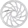 Image de Brakco Disque De Frein Xsc 6b Reinforced E-bike 2 Mm 160 mm