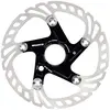Image de Brakco Disque De Frein Axc Cl Floating Cnc E-bike 2 Mm 220 mm