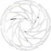 Image de Brakco Disque De Frein Cgo 6b 2.3 Mm 180 mm