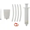 Image de Brakco Kit De Purge De Freins Shimano M5 Hydraulic One Size