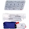 Image de Brakco Kit De Rayons Et Mamelons Universal Dot/mineral One Size