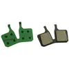 Image de Brakco Plaquettes De Frein à Disque E-bike Magura Mt5/mt7 25 Unités One Size