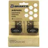 Image de Brakco Plaquettes De Frein à Disque Bph Airpad Graphene/sram Guide Ultimate Rsc/r/rs/avid Xo Trail One Size