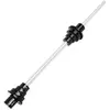 Image de Lebycle Support De Dressage De Roue 12-15-20 Mm One Size