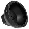 Image de Lebycle Outil De Pédalier Al7075 1/2'' Torque 39 Mm 16 Notches One Size