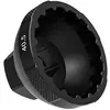 Image de Lebycle Outil De Pédalier Al7075 1/2'' 40.5 Mm 16 Notches One Size