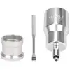 Image de Lebycle Entonnoir De Saignement Shimano Road One Size