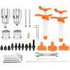 Image de Lebycle Kit De Purge De Freins H03 One Size