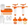 Image de Lebycle Kit De Purge De Freins H11 One Size