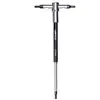 Image de Lebycle Clé Allen Avec Poignée En T 2.5 Mm One Size