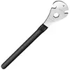 Image de Lebycle Clé à Pédale 43 Cm Non-slip One Size