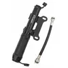 Image de Lebycle Mini Pompe Presta/schrader 195 Mm One Size