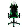 Image de Chaise Gaming Drift DR175 Green Noire/Verte