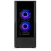 Image de Nox Xtreme Boîtier Pc Hummer Nemesis Atx