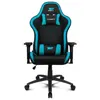 Image de Chaise Gaming Drift DR110 Noire/Bleue