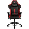 Image de Chaise Gaming Drift DR350 Noire/Rouge