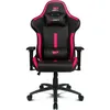 Image de Chaise Gaming Drift DR350 Noire/Rose
