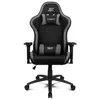 Image de Chaise Gaming Drift DR110 Noire/Grise