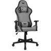 Image de Drift Chaise De Jeu Dr90 Pro Grey-Black, Chaise gaming, Gris