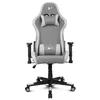 Image de Chaise Gaming Drift DR90 Pro Grise/Blanche