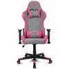 Image de Drift DR90 PRO, Chaise gaming, Rose, Gris, Noir, Pink