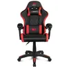 Image de Chaise Gaming Drift DR35 Noire/Rouge
