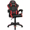 Image de Drift DR35BR, Chaise gaming, Noir, Rouge