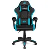 Image de Chaise Gaming Drift DR35 Noire/Bleue