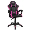 Image de Chaise Gaming Drift DR35 Noire/Rose Fuchsia