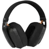 Image de Krom Auriculares Gaming Kanji Wireless Negro (Filaire, Sans fil), Casque gaming, Noir