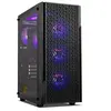 Image de Nox Xtreme Boîtier Pc Infinity Beta