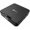 Image de Leotec REPRODUCTEUR ANDORID TV BOX PLUS 4K SHOW2 464 S905W2 QUAD CORE 4GB 64 GB (64 Go), Boîtier de diffusion en continu, Noir