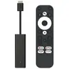 Image de Leotec TV Dongle Gc216 Google Y Netflix Certified 2gb 16gb (16 Go), Boîtier de diffusion en continu, Noir